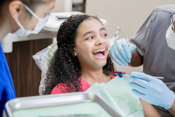 Best Emergency Dental Care for Broken or Chipped Teeth in Remgton, IN
