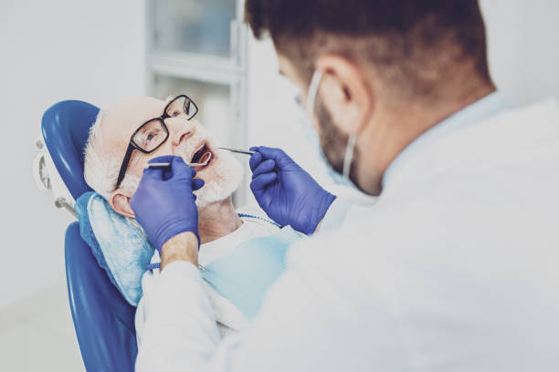 Best Pediatric Emergency Dentist in Remgton, IN